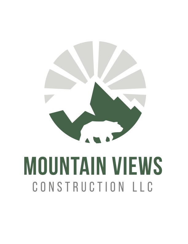 Mountain Views Construction LLC Logo