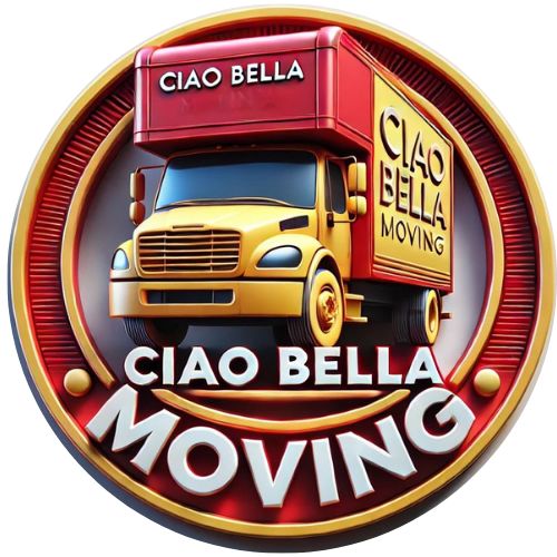 Petra Pro Movers, LLC Logo
