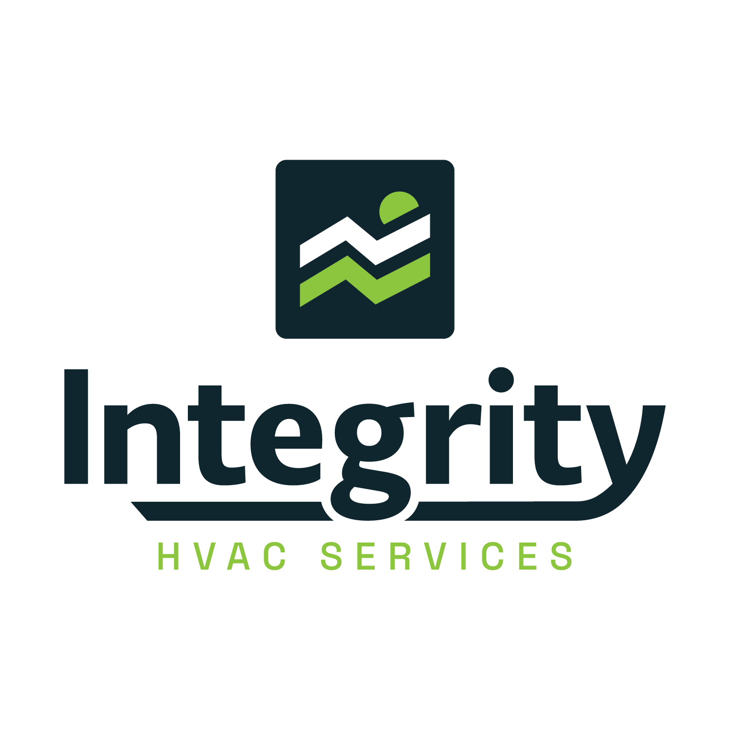 Integrity HVAC Services, LLC Logo