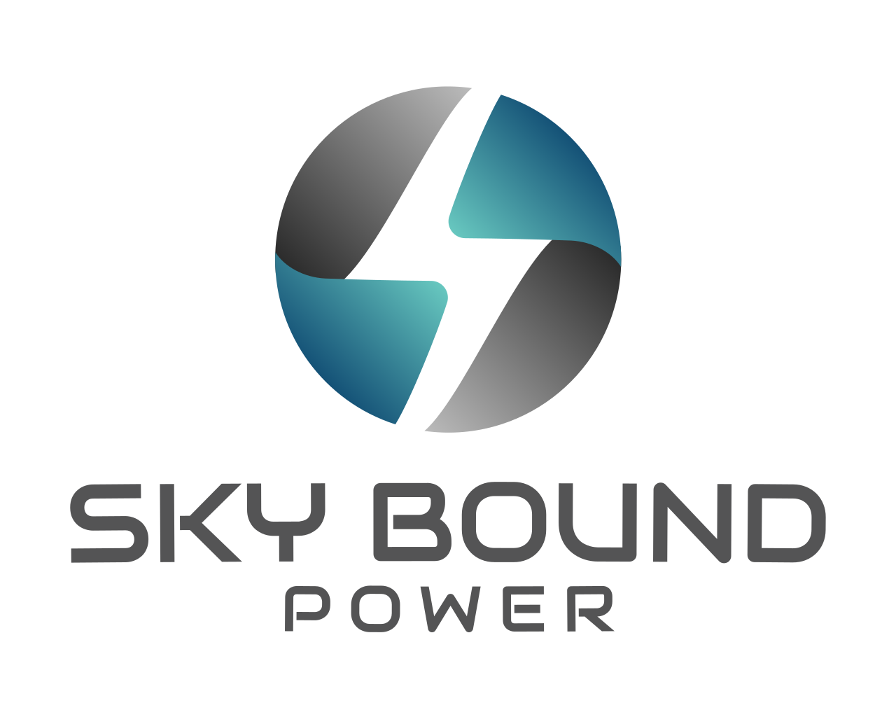 Sky Bound Power, LLC Logo