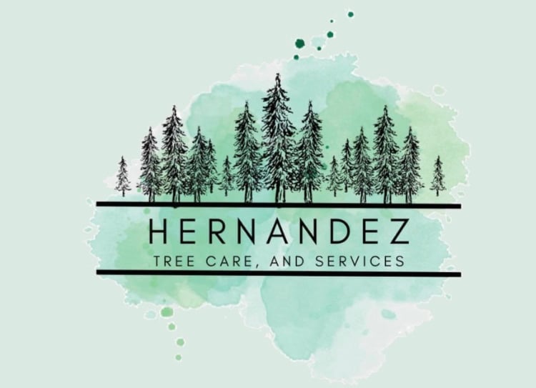 Hernandez Tree Care, LLC Logo