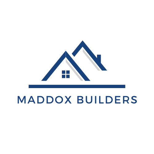 Maddox Builders LLC Logo