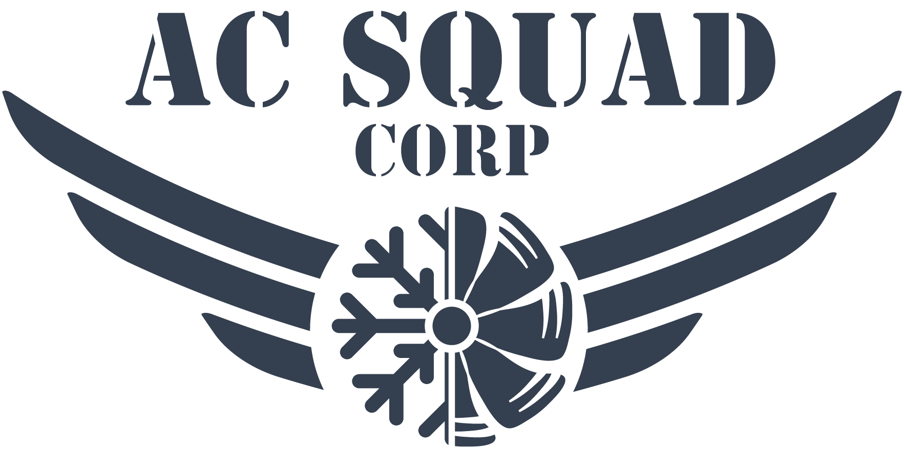 AC Squad Corp Logo