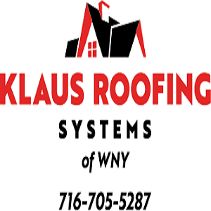 Klaus Roofing Systems of Western New York, LLC Logo