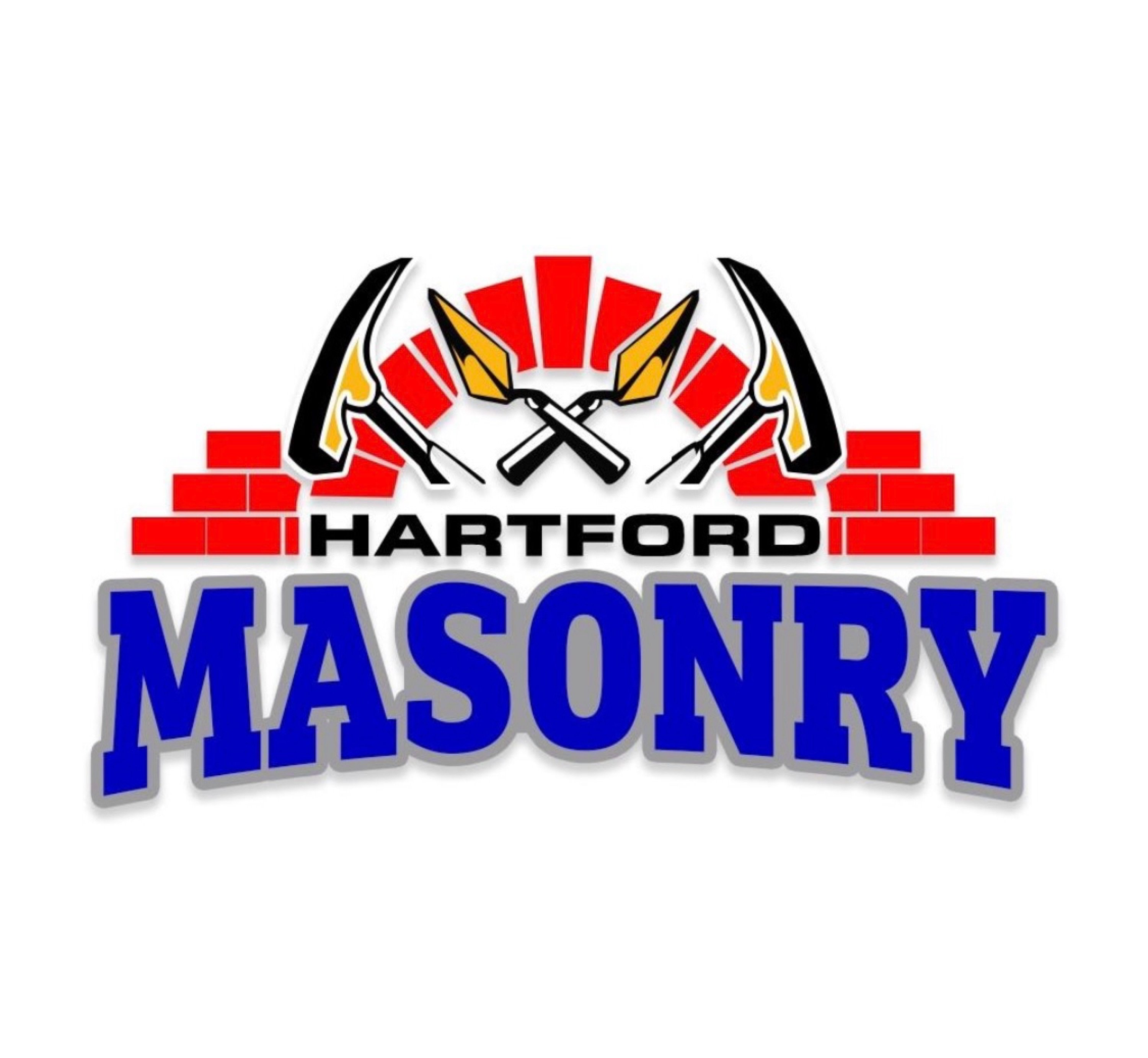 Hartford Masonry Logo