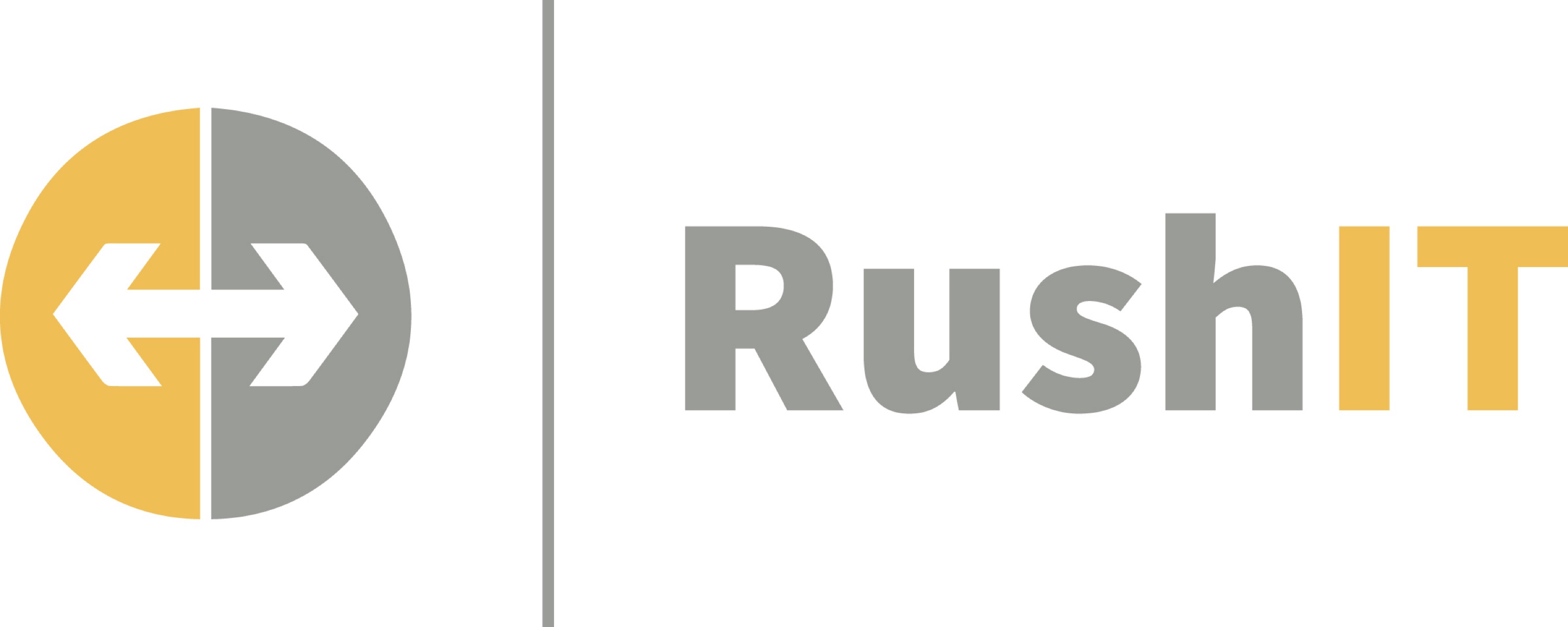 RushIT, LLC Logo