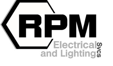 RPM Lighting Services, LLC Logo