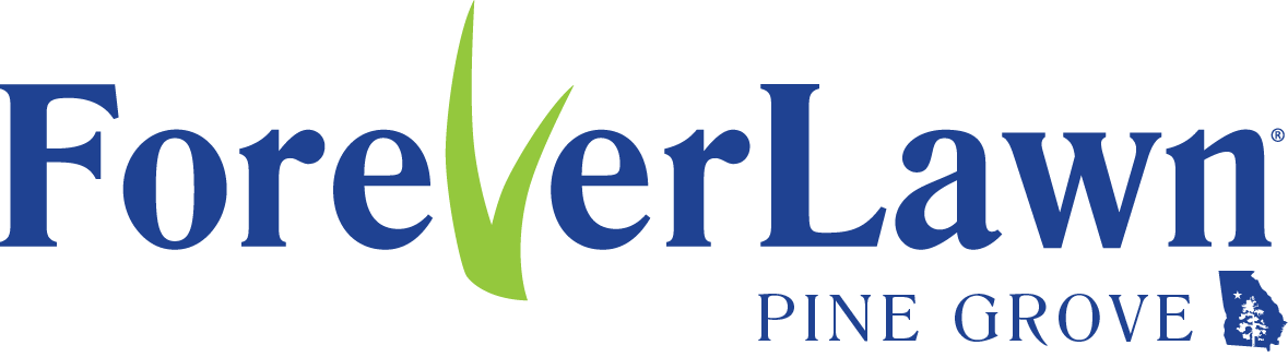 ForeverLawn Pine Grove Logo