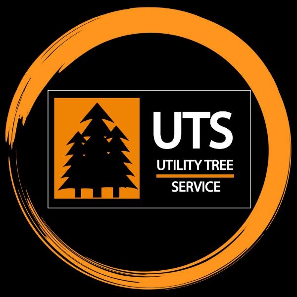 Utility Tree Service Logo