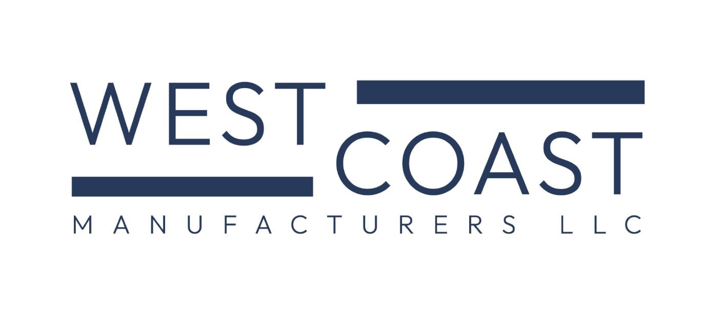 West Coast Manufacturers LLC Logo