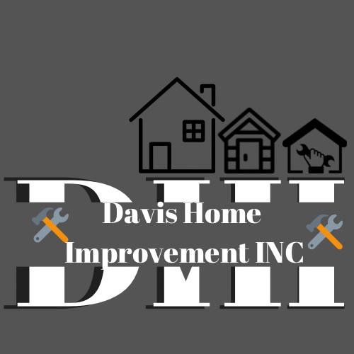 Davis Home Improvement Inc. Logo
