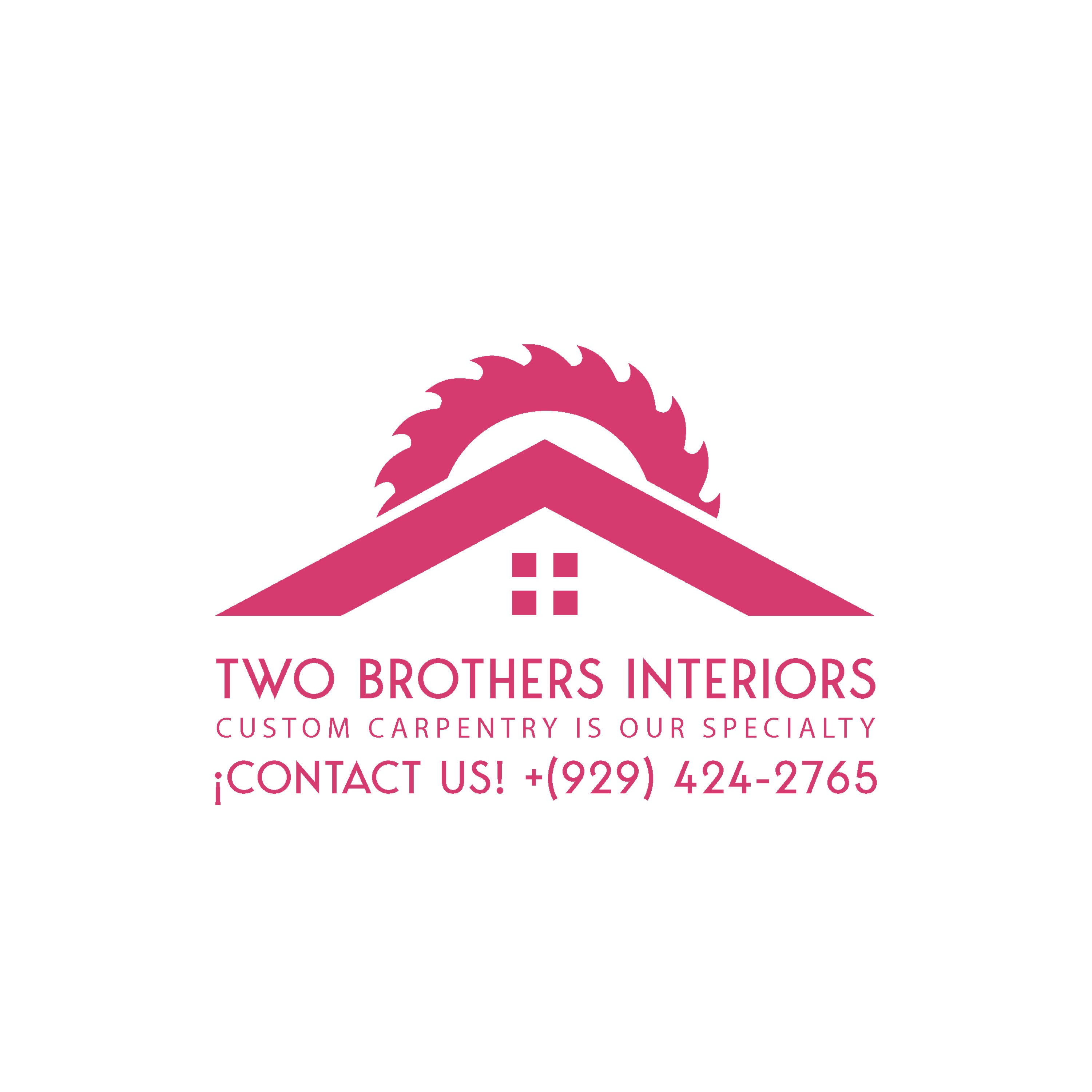 Two Brothers Logo