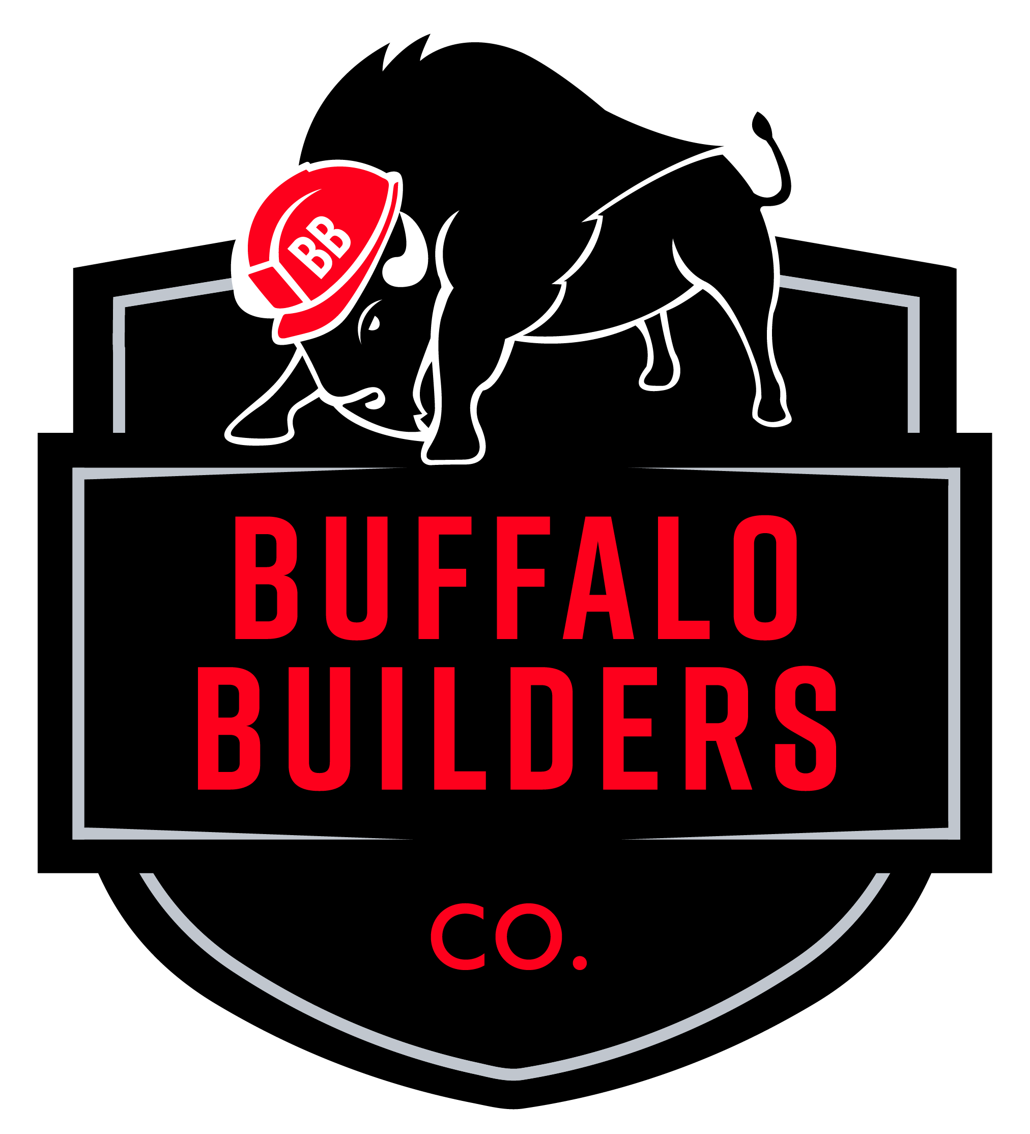 Buffalo Builders Logo