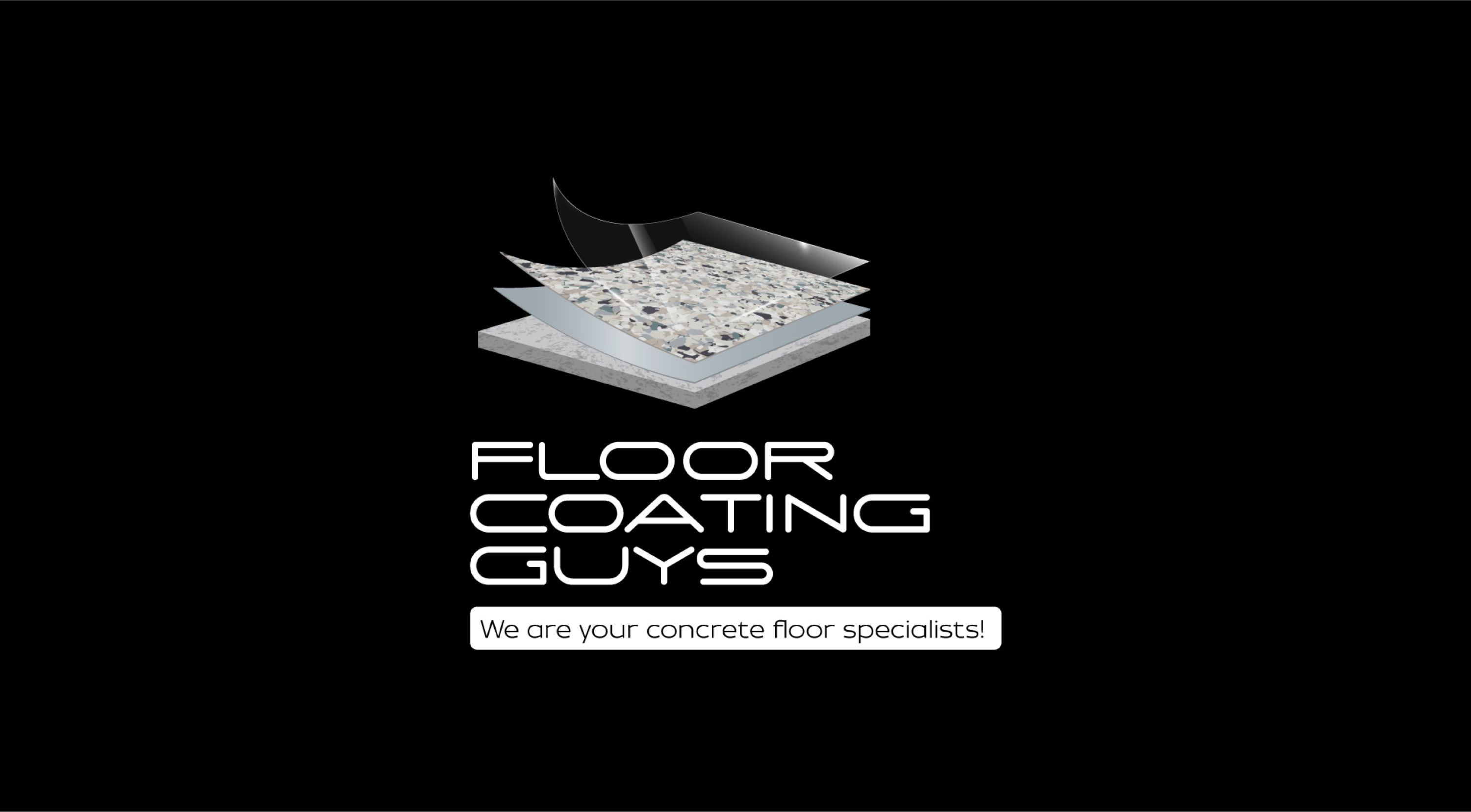 Floor Coating Guys Logo