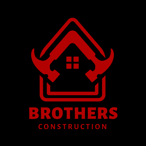Brothers Construction Logo