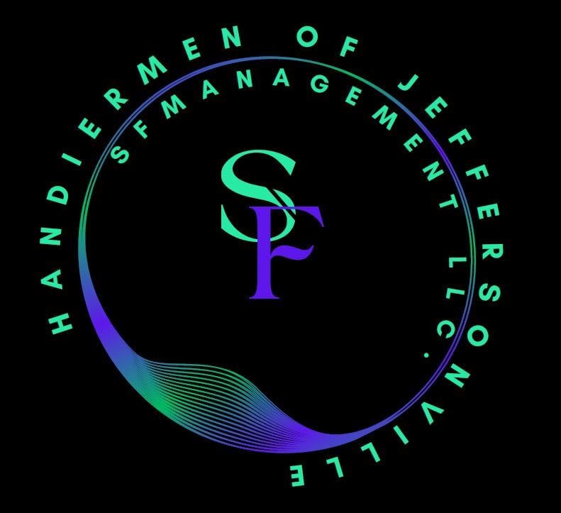 SF Management, LLC Logo