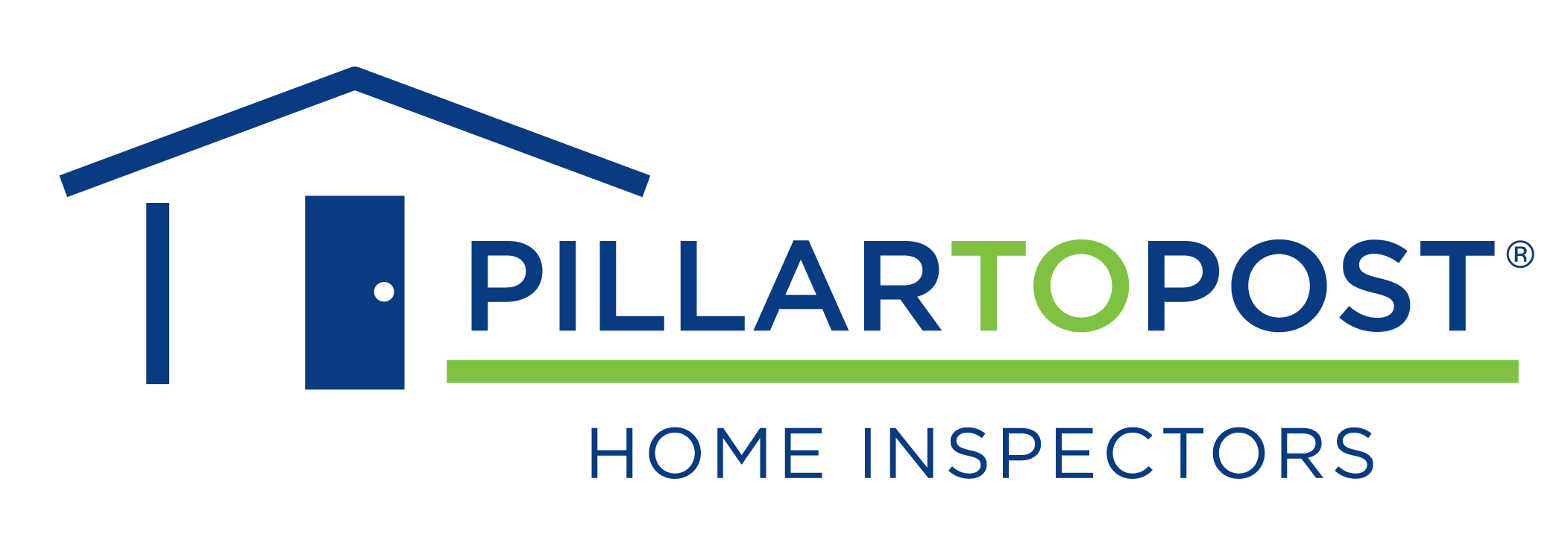 Galloway Home Inspections Logo