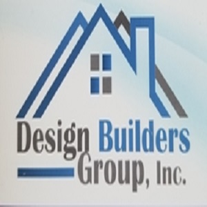 Design Builders Group, Inc. Logo