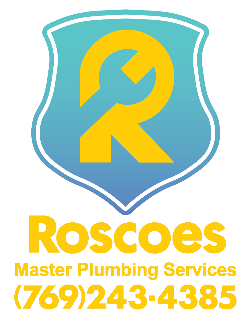 Roscoes Master Plumbing Services Logo
