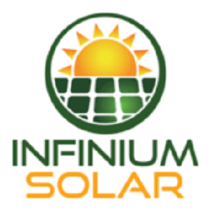 Infinium Solar, Inc. Logo