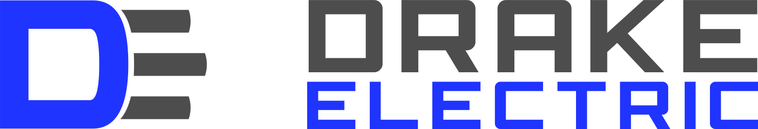 Drake Electric, LLC Logo