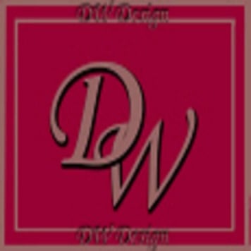 DW Design LTD Logo