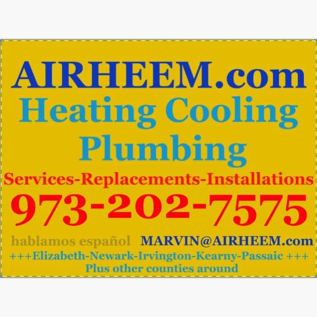 Airheem Logo
