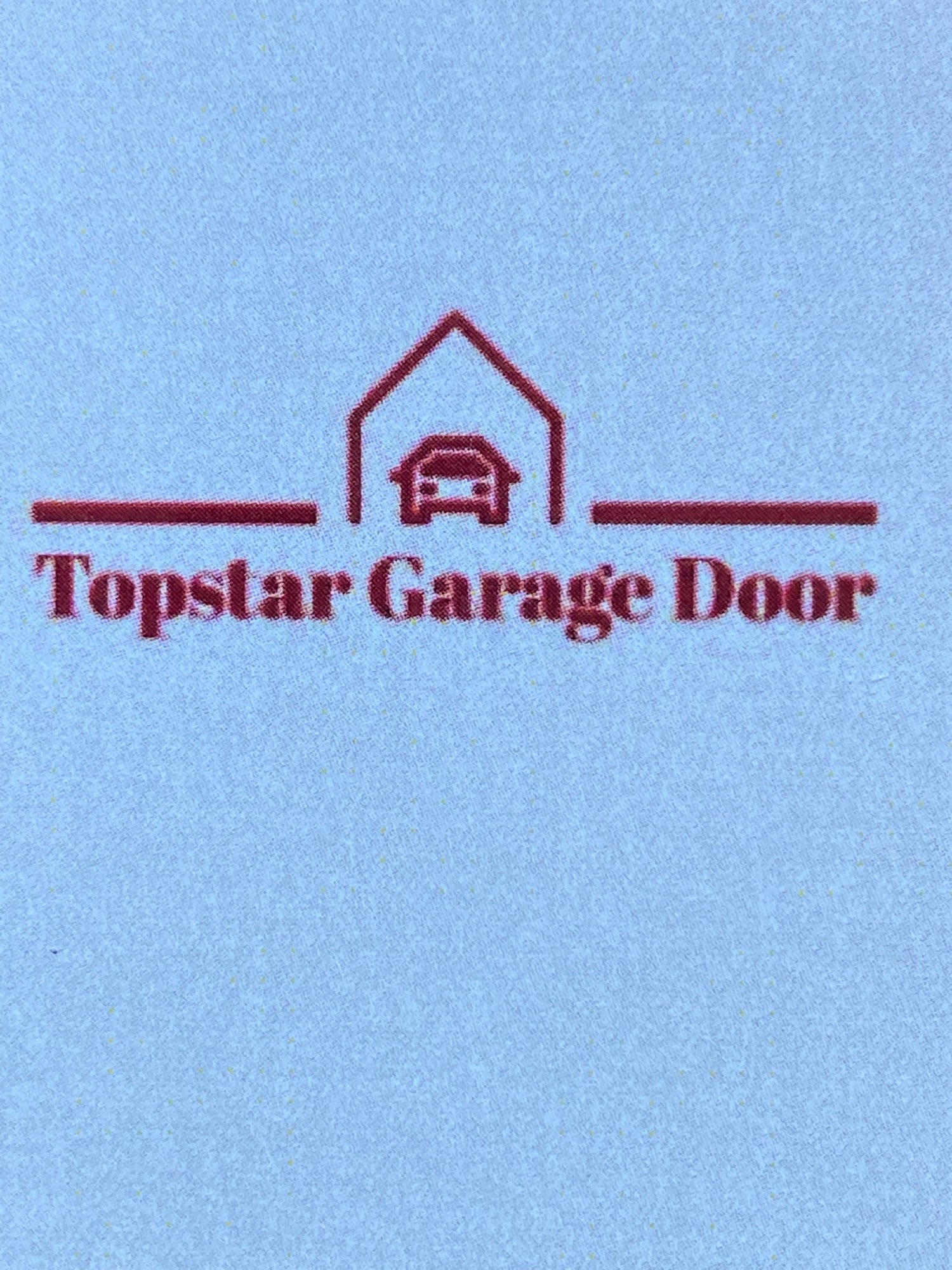 Top Star Garage Door Services, LLC Logo