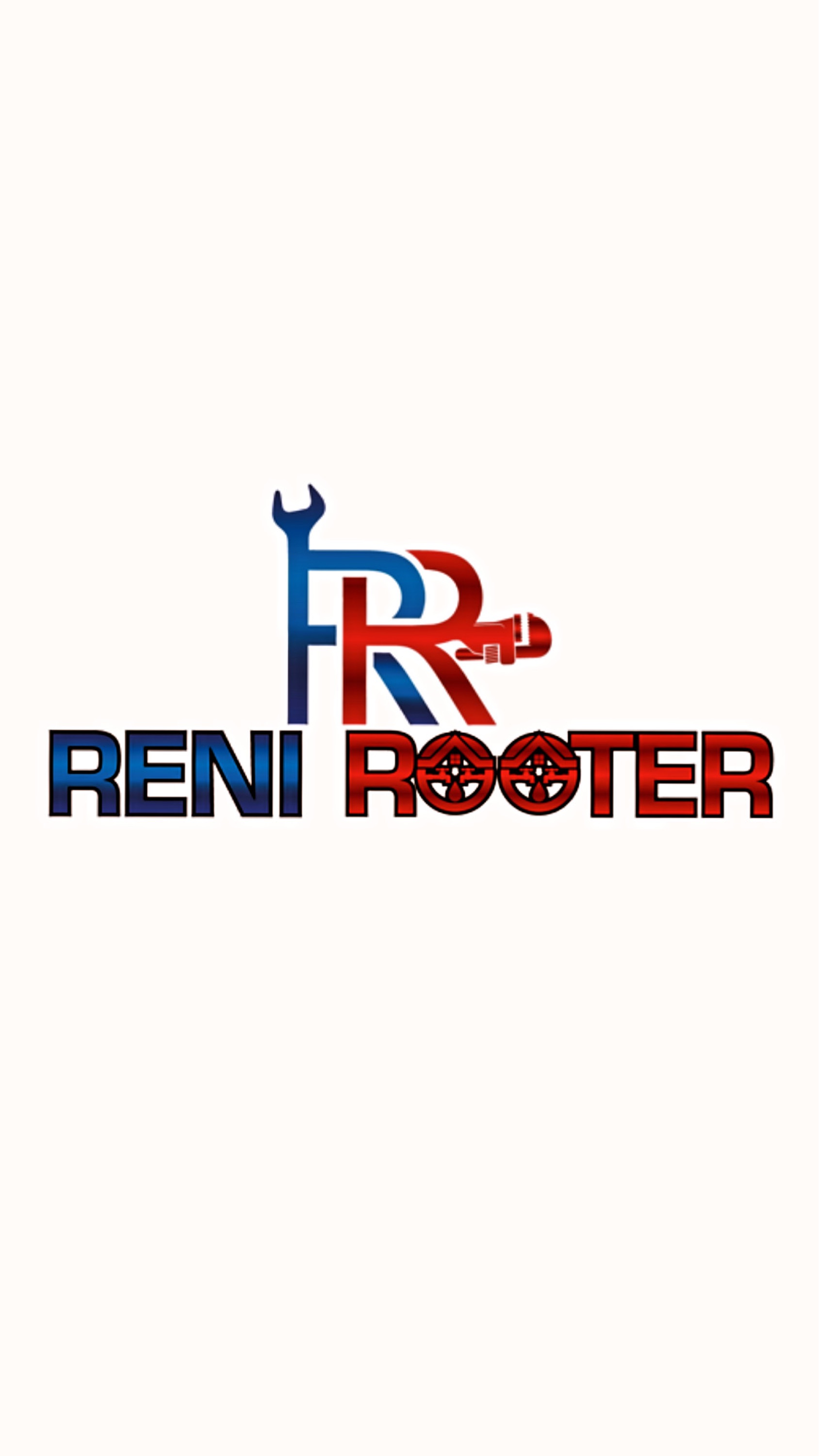 Reni Rooter Plumbing, LLC Logo