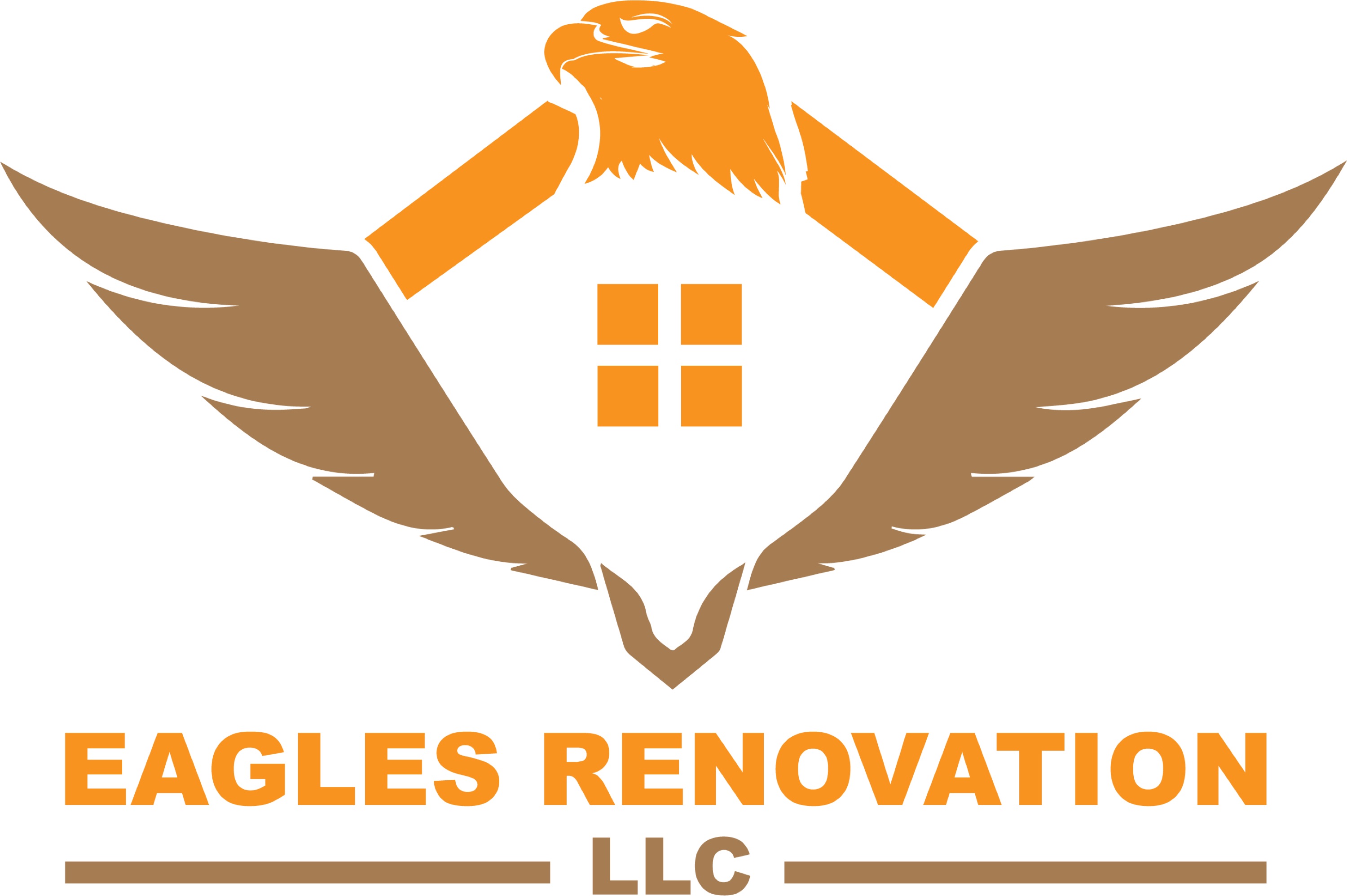 Eagles Renovation LLC Logo