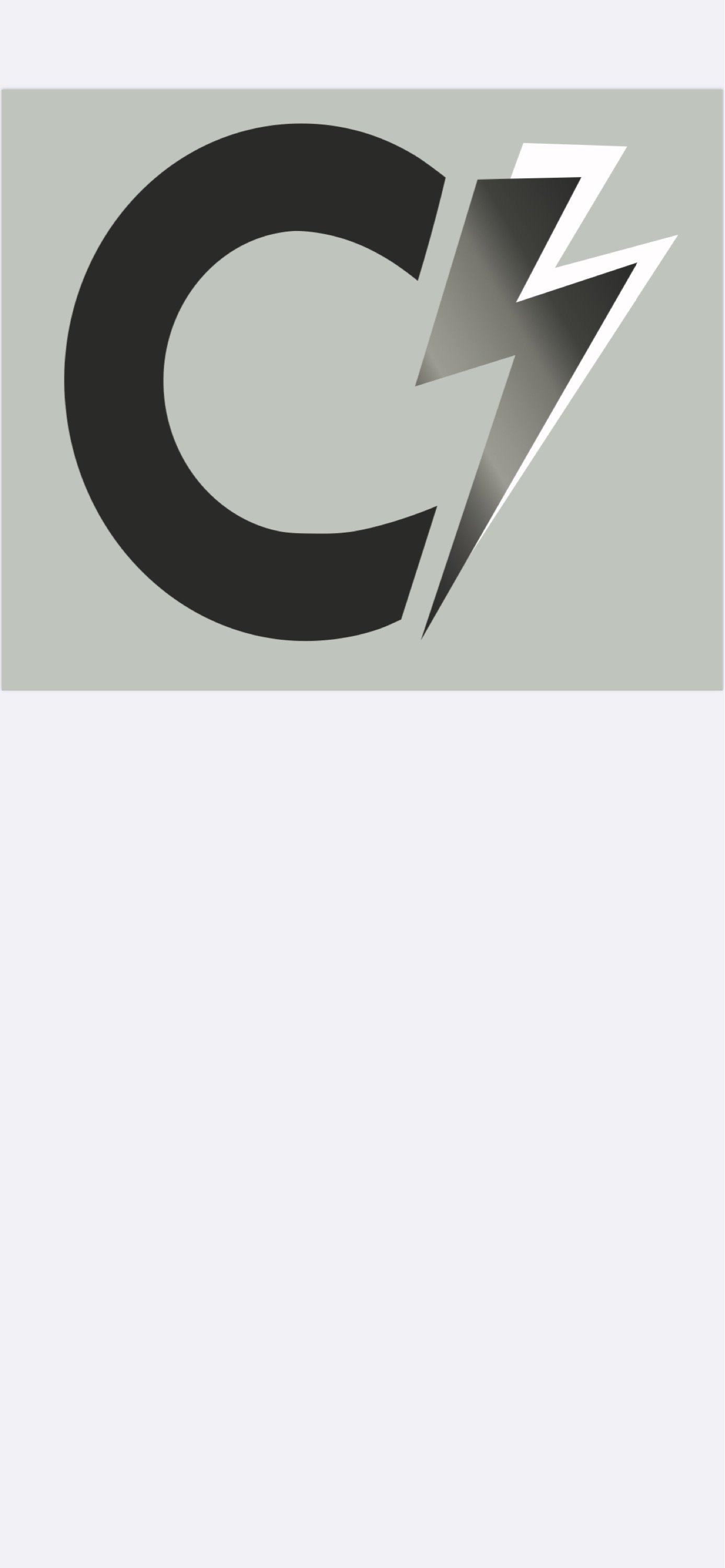 Coover Electric, LLC Logo