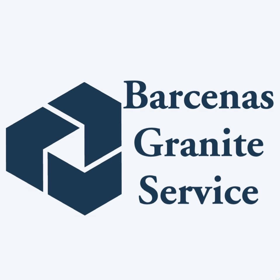 Barcenas Granite LLC Logo