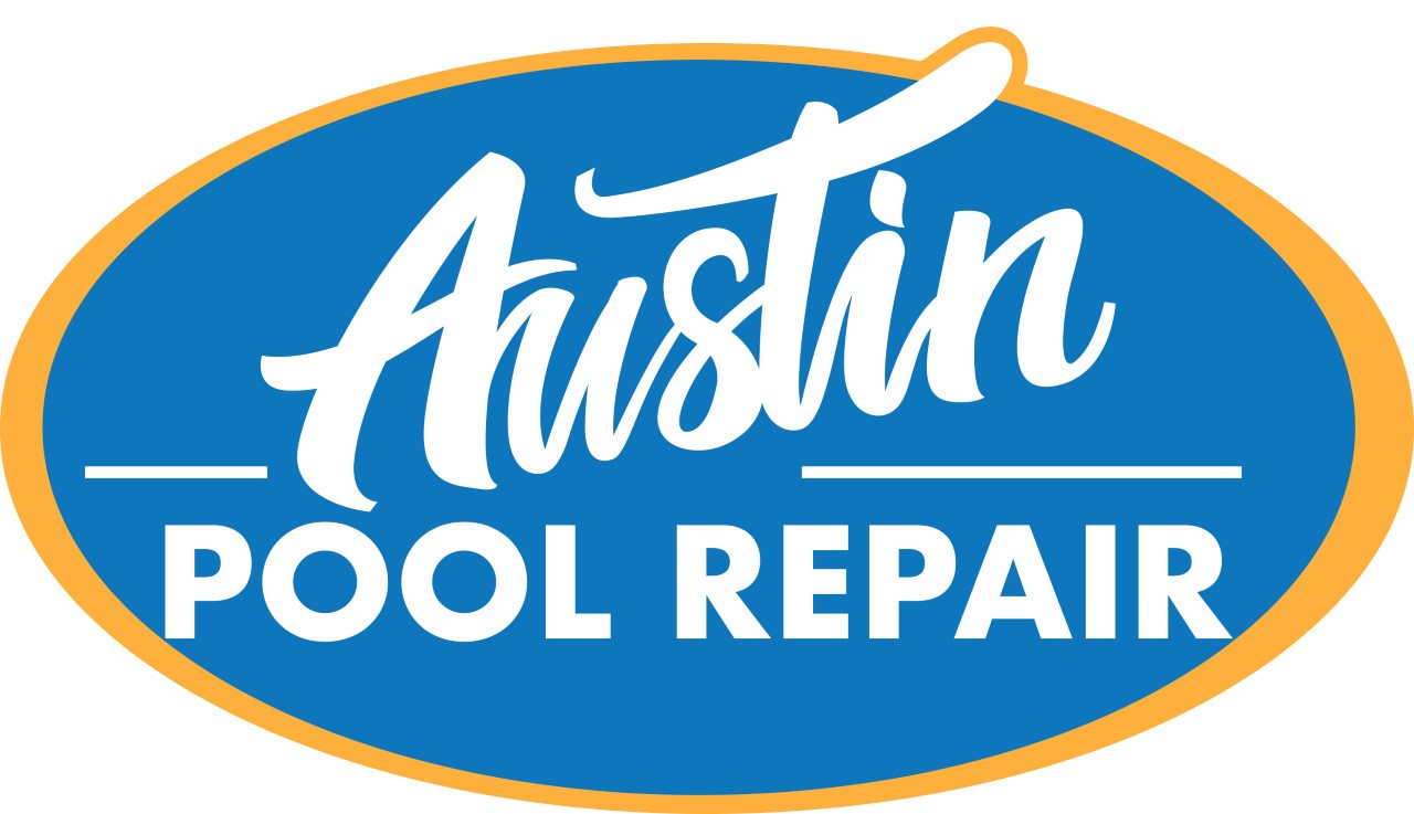Austin Pool Repair Logo