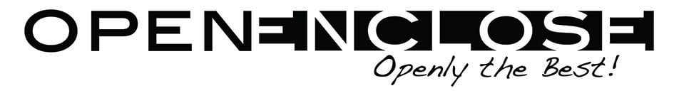 Open Enclose, LLC Logo