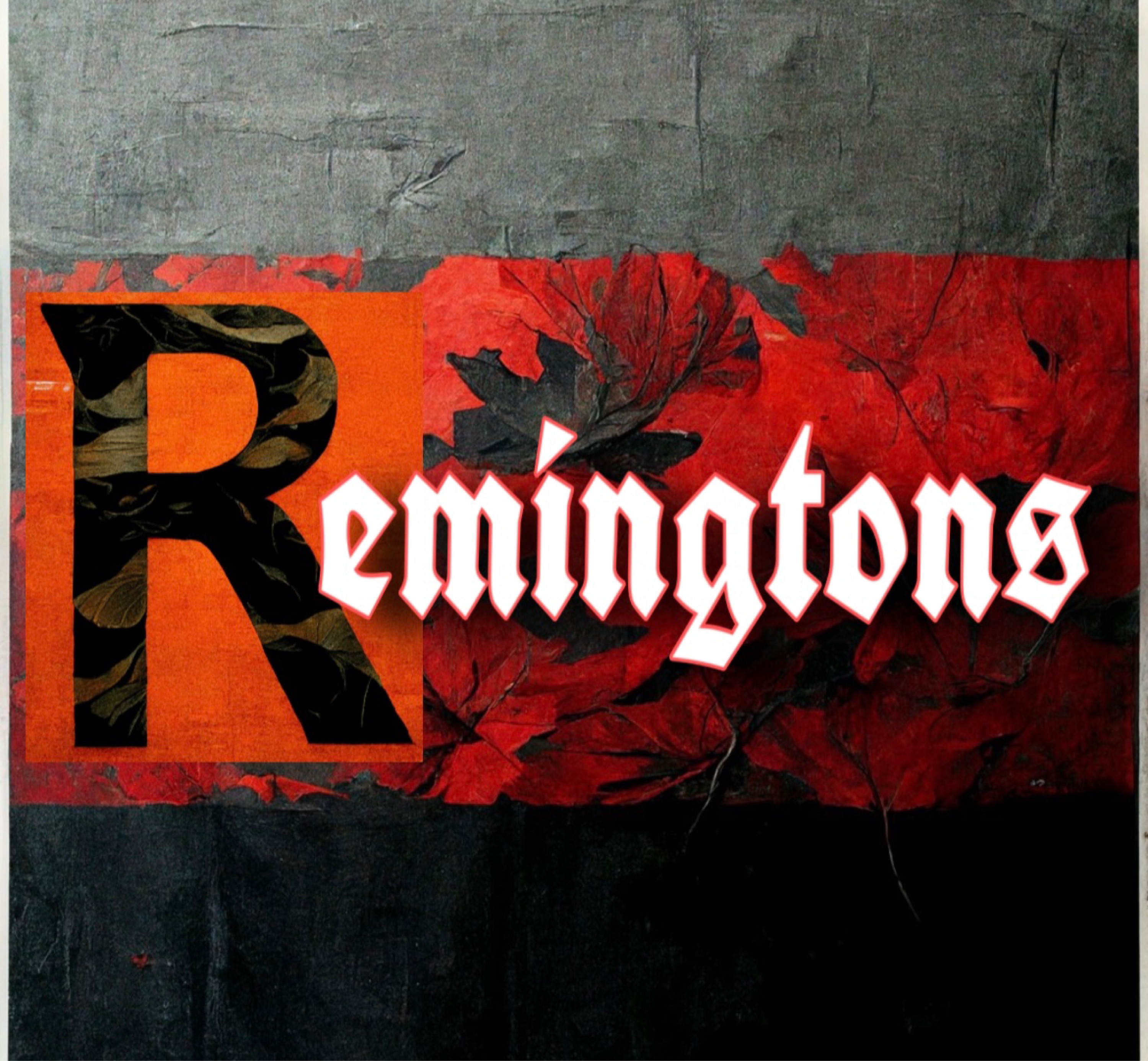 Remingtons Logo