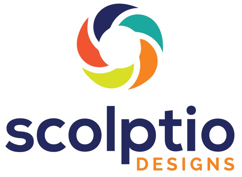Scolptio Designs, LLC Logo