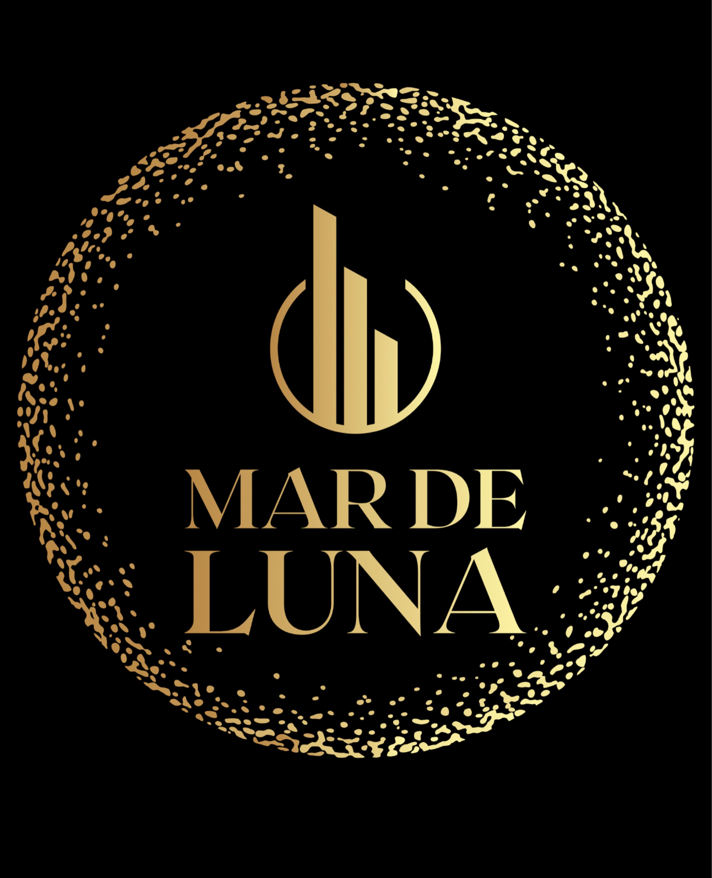 Mar De Luna, LLC Logo