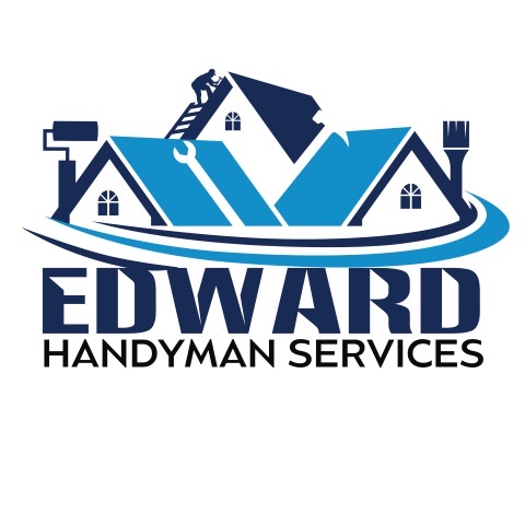 Edward Handyman Services-Unlicensed Contractor Logo