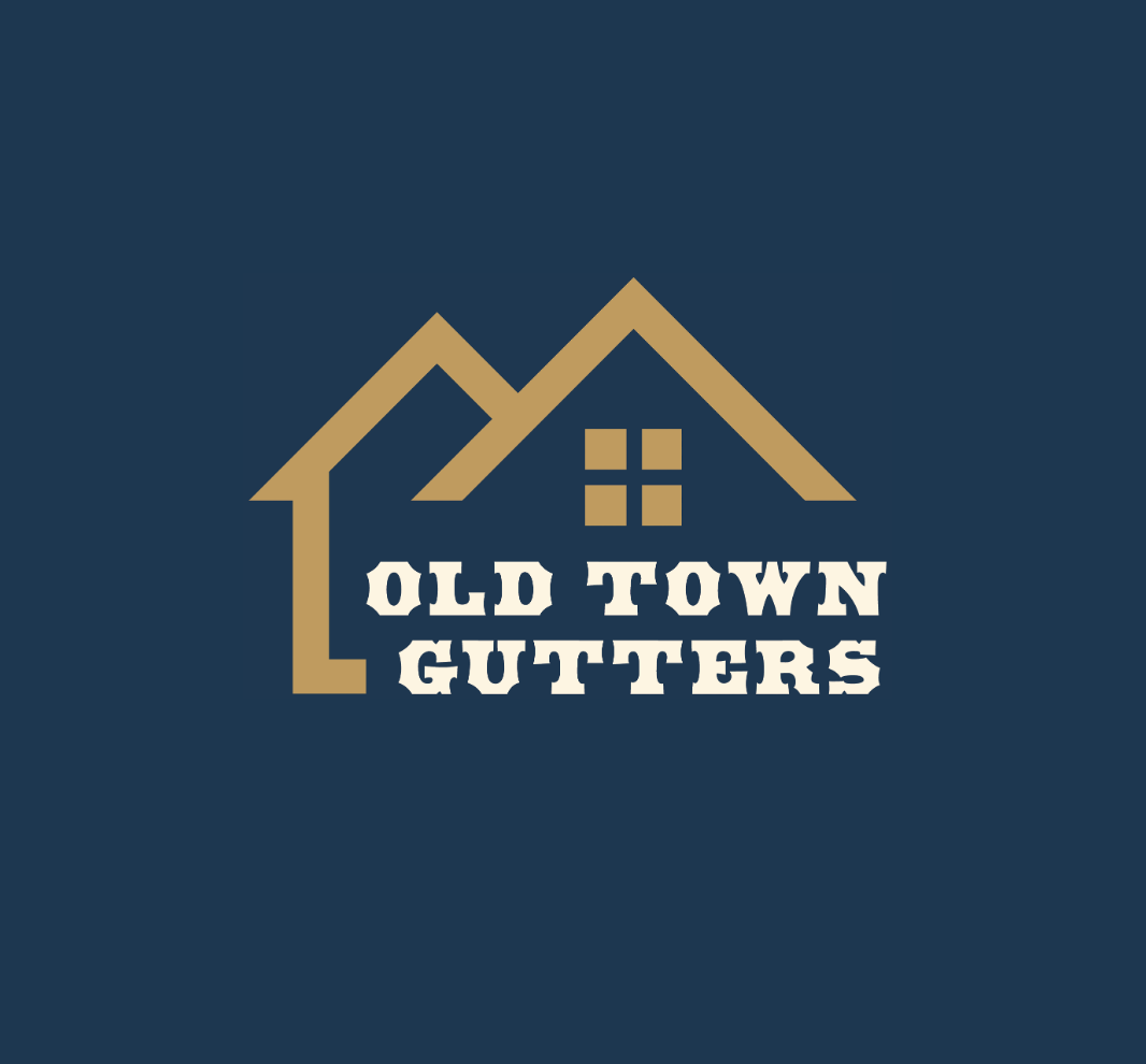 Old Town Gutters LLC Logo