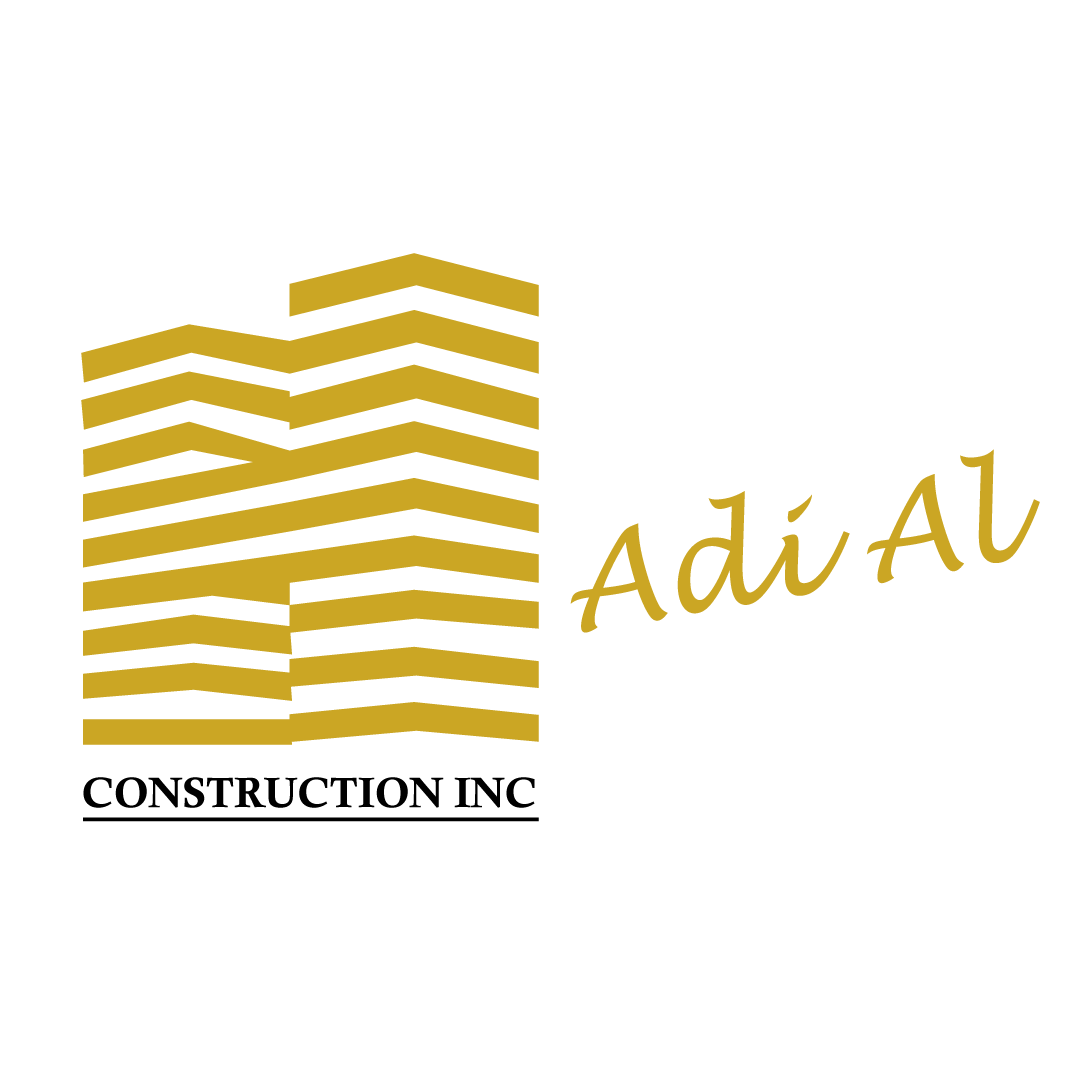 Adi Al Construction, Inc. Logo