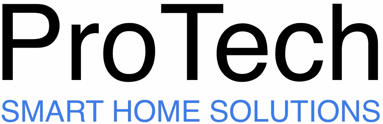 ProTech Smart Home Solutions, LLC Logo