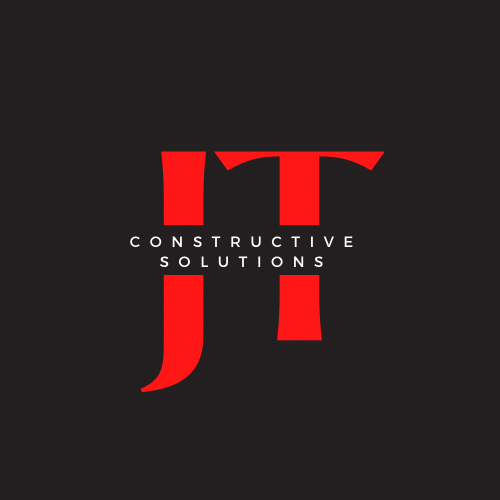 JT Constructive Solutions, LLC Logo