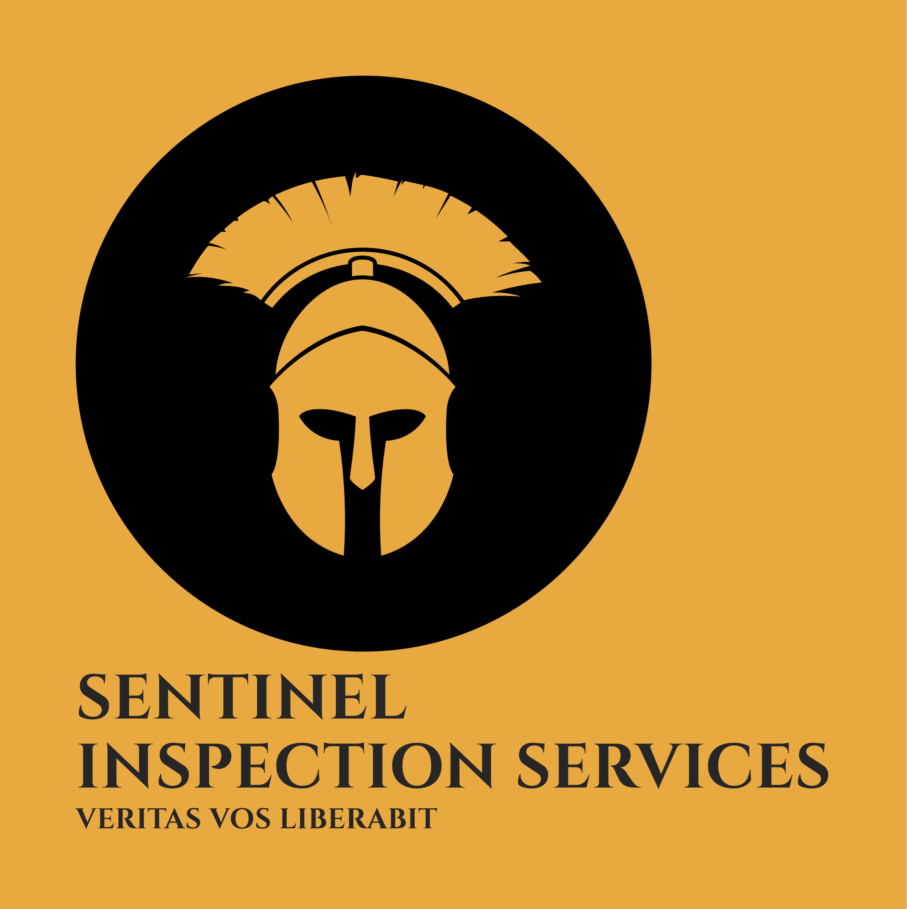 Sentinel Inspection Services Logo