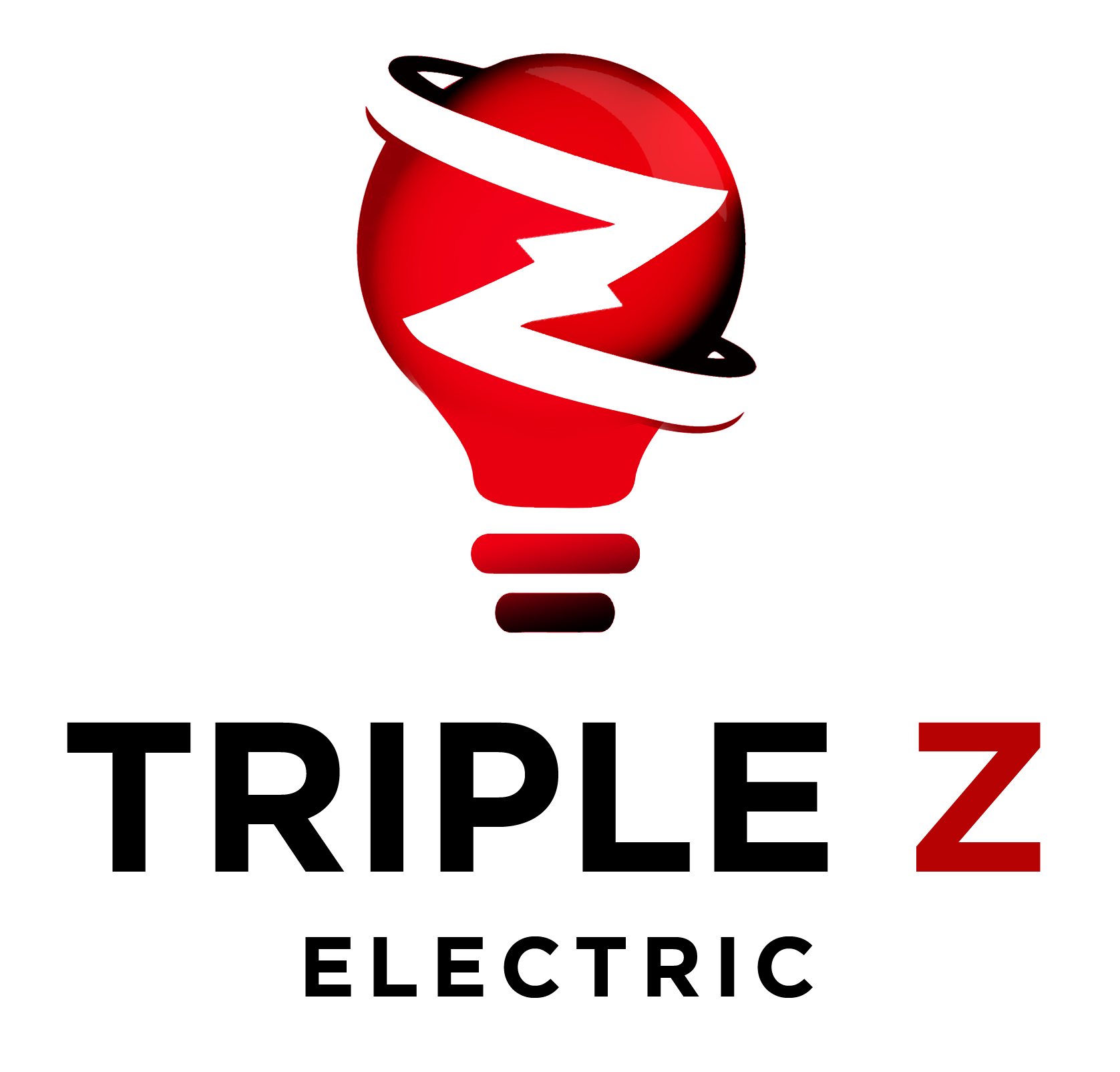 Triple Z Electric, LLC Logo