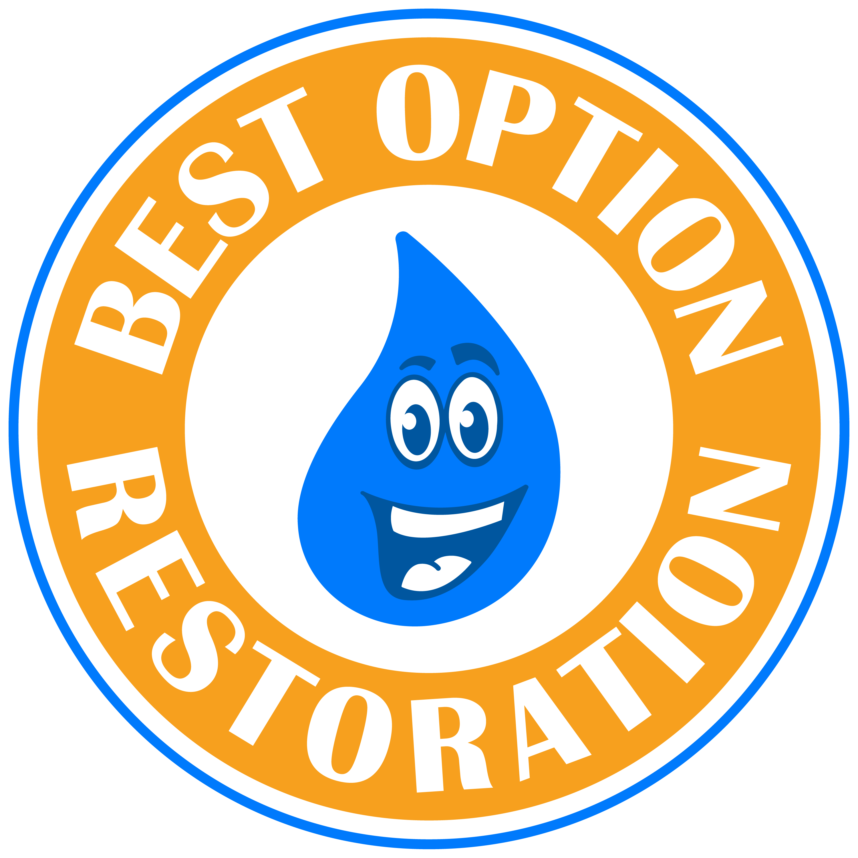 Best Option Restoration Of West Phoenix Logo