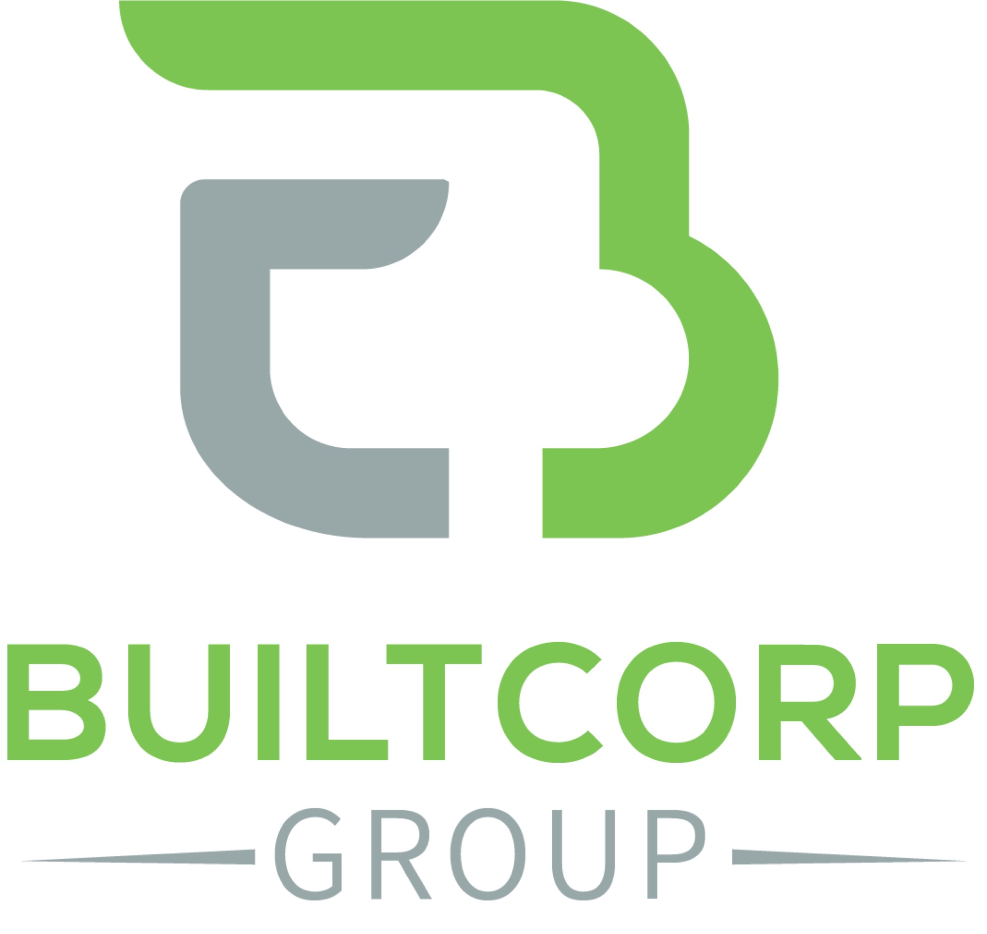 Built Corp Group Logo