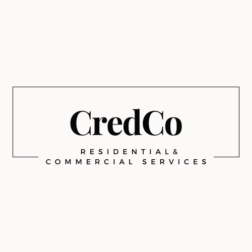 CredCo. R & C Services Logo