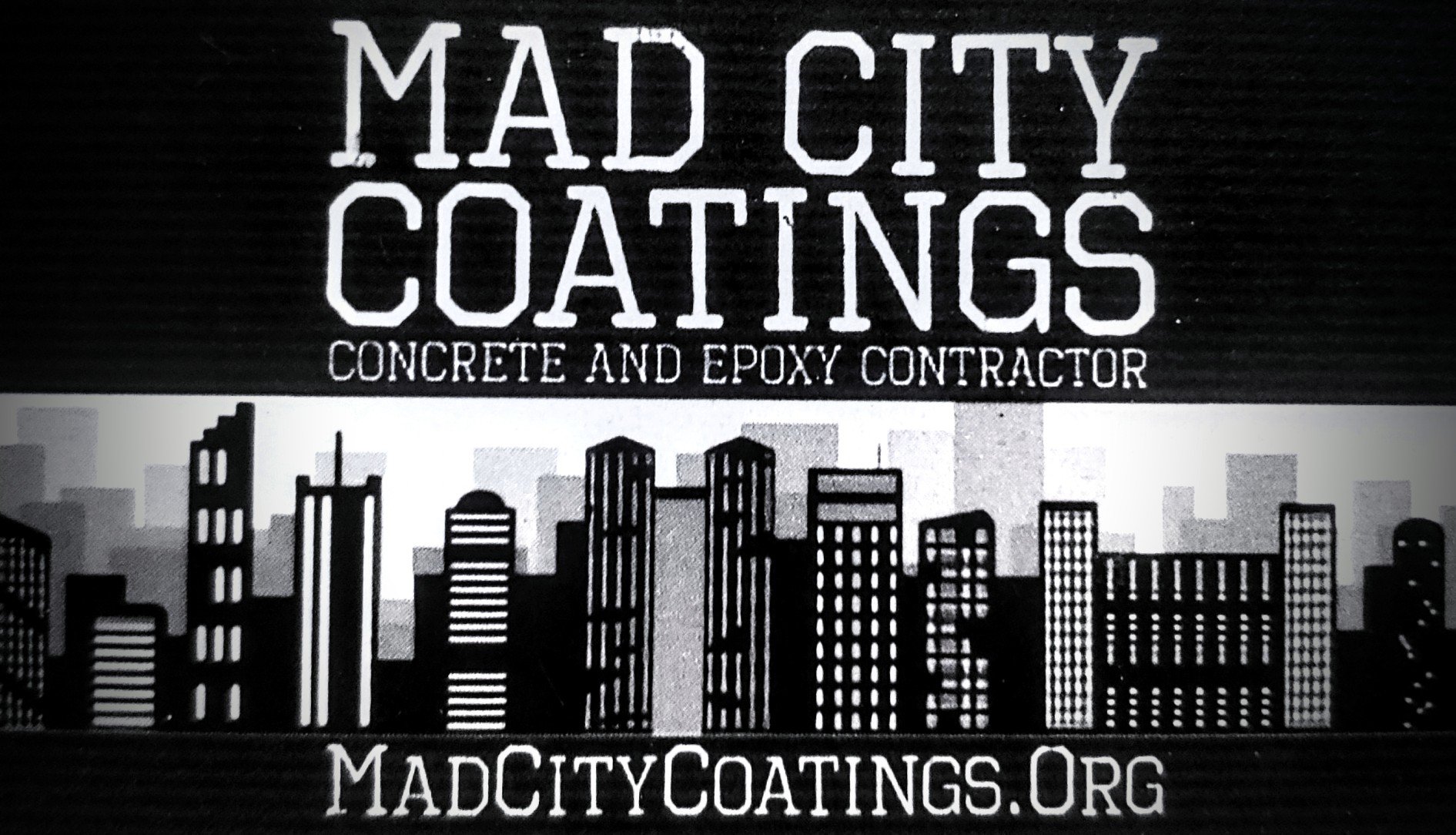 Mad City Coatings, LLC Logo