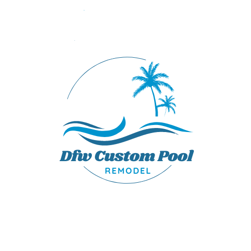 DFW Custom Pool Remodel, LLC Logo