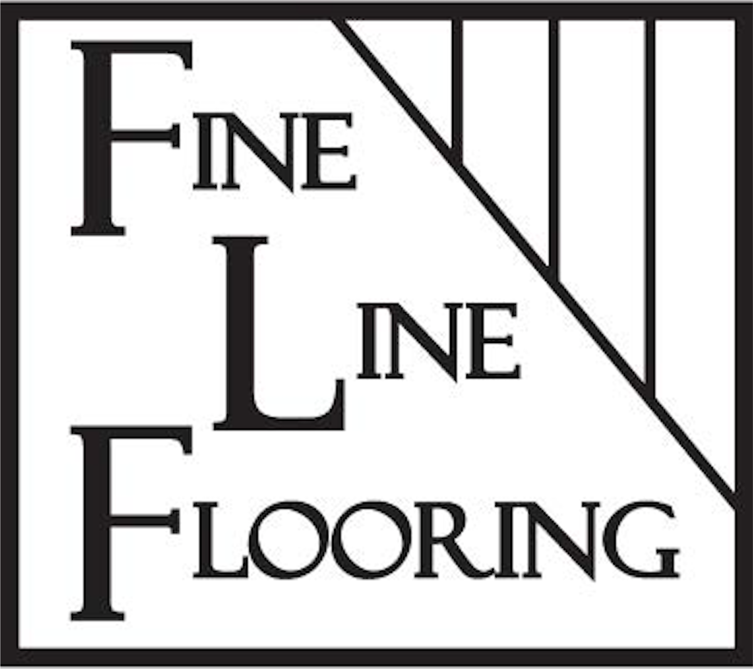 Fine Line Flooring, Inc. Logo